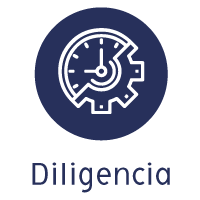 diligencia