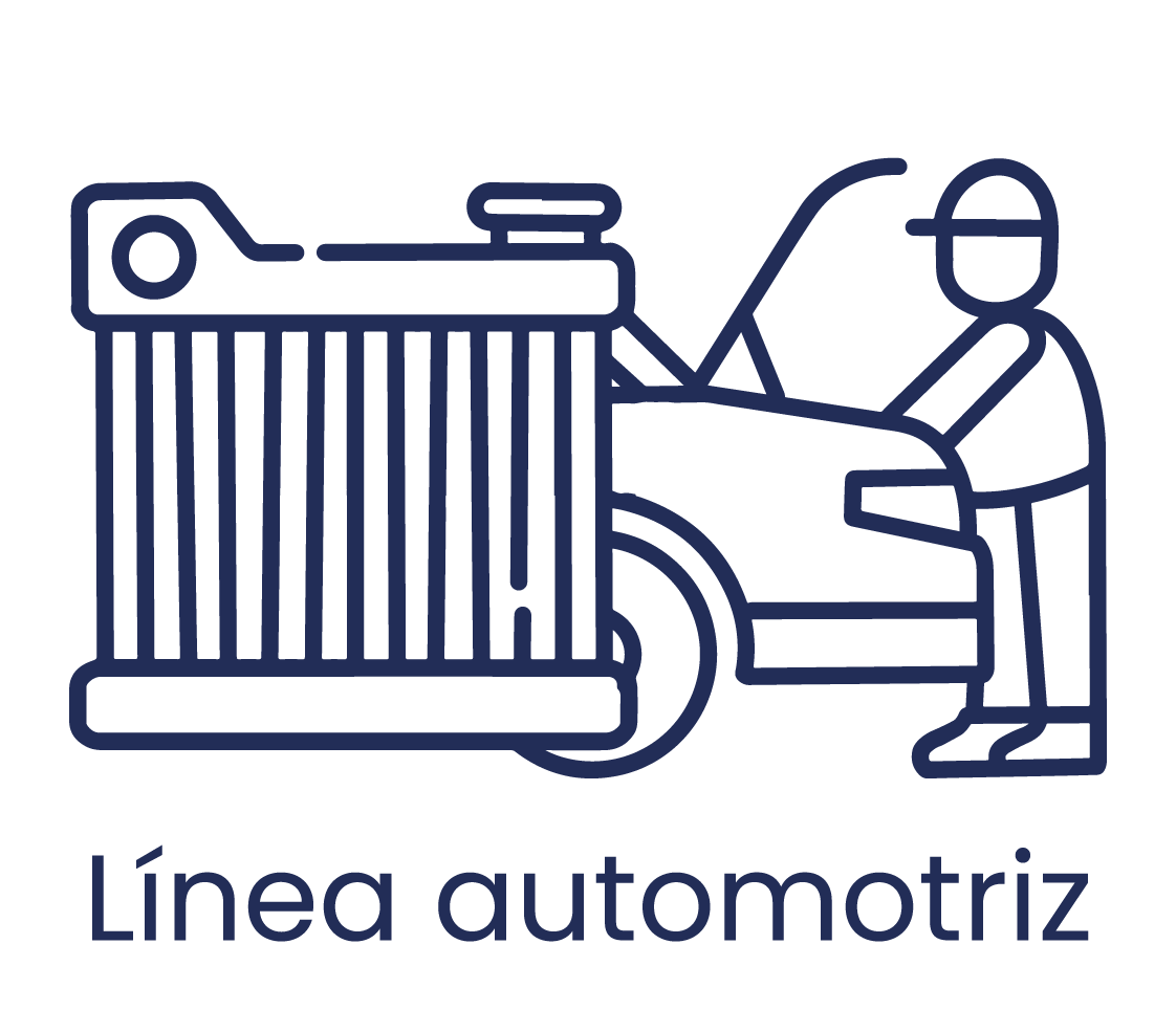 LineaAutomotriz