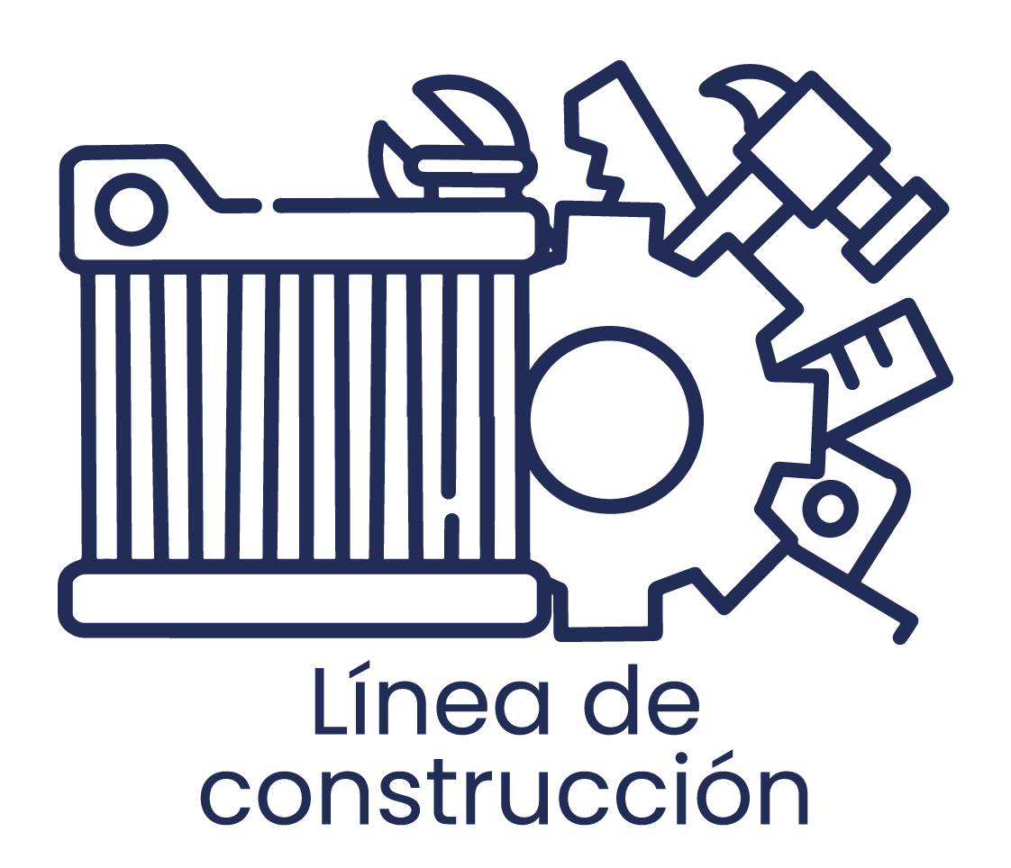 LineaConstrucción