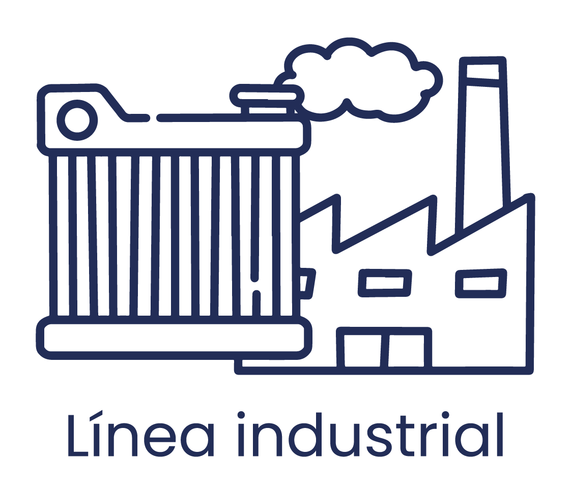 Lineaindustrial